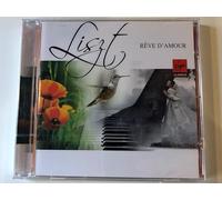Liszt, F. - Reve D'amour