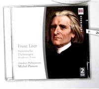 Liszt, F. - Sinfonische Dichtungen [Import]