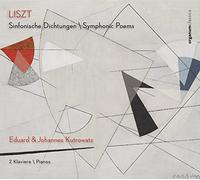 Liszt, F. - Sinfonische Dichtungen [Import]