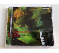 Liszt, F. - Six Rhapsodies hongroises