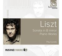 Liszt, F. - Sonata in B Minor
