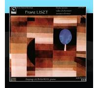 Liszt,F:Sonata in B Minor [Import]