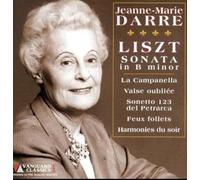 Liszt, F. - Sonata Piano