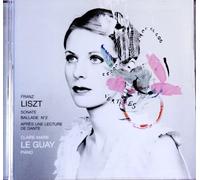 Liszt, F. - Sonate / Ballade