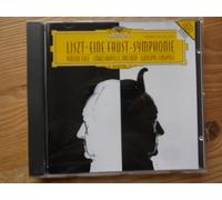 Liszt, F. - Sym Faust