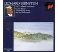 Liszt, F. – Sym Faust