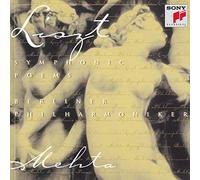 Liszt, F. - Symphonic Poems