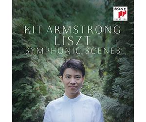 Liszt, F. - Symphonic Scenes