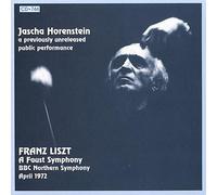 Liszt, F. - Symphony Faust