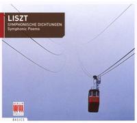 Liszt, F. - Tasso, Les Preludes, Maze [Import]