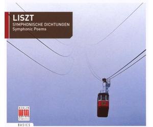 Liszt, F. - Tasso, Les Preludes, Maze
