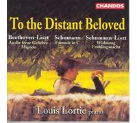 Liszt, F. - to The Distant Beloved-Transcription O