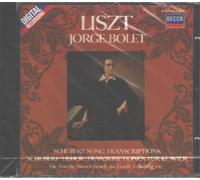 Liszt, F. – Transcriptions pour piano Vol.2 – Bolet – Universal Music Group