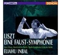 Liszt, F. - Une Faust-Symphonie