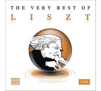 Liszt, F. - Very Best Of