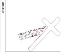 Liszt, F. - Via Crucis [Import]