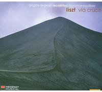 Liszt, F. - Via Crucis