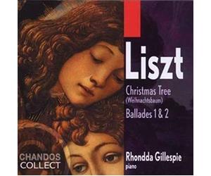 Liszt, F. - Weihnachtsbaum