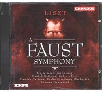 Liszt - Faust Symphony