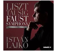 Liszt: Faust Symphony