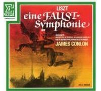 Liszt:Faust Symphony