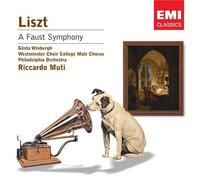 Liszt - Faust Symphony