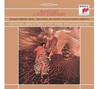 Liszt: Faust Symphony [Import]