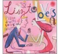 Liszt For Lovers by Claudio Arrau (1997-06-10)