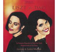Liszt for Two