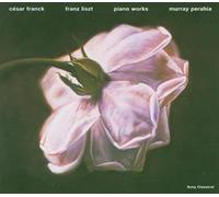 Liszt/Franck: Klavierwerke