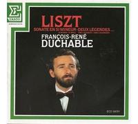 Liszt François-René Duchable