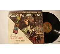 Liszt, Frank - Song Without End