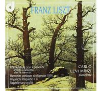 Liszt Franz - Gran Sonata per Pianoforte [Import]