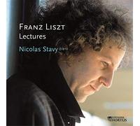 Liszt, Franz : Lectures