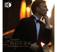 Liszt Franz - Nightbreak-Vallee D'obermann, Les Cloches De Geneve [Import]
