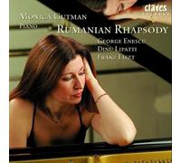 Liszt Franz - Rumanian Rhapsody [Import]