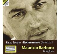 Liszt Franz - Sonata per Pianoforte in Si Minore [Import]