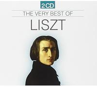 Liszt Franz - The Very Best of [Import]