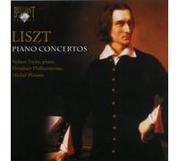 LISZT,FRANZ - Totentanz