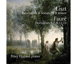 Liszt - Funerailles/Nocturnes