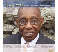 Liszt : George Walker : 60th Anniversary Retrospective