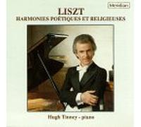 Liszt - Harmonies Poetiques Et Rel