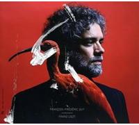 Liszt : Harmonies poétiques et religieuse ; Sonate en si