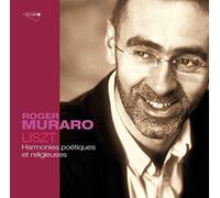 Liszt - Harmonies poétiques et religieuses