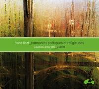 Liszt : Harmonies poétiques et religieuses