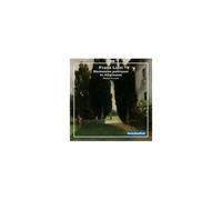 Liszt:Harmonies Poetiques [Michael Korstick] [Cpo: 777951-2]