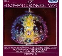 Liszt - Hungarian Coronation Mass Kincses