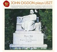 Liszt: Hungarian Rhapsody 2/La Campanella [Import]