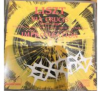 Liszt - Improvisation/Via Crucis