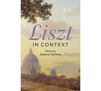 Liszt In Context